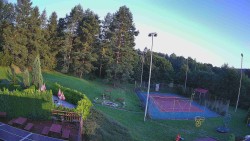 Amfiteatr – plac zabaw