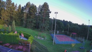 Schaumann Dziedziniec – pensjonat dla gości - Amfiteatr – plac zabaw - 8.8.2026 v 19:55 Schaumann Dziedziniec – pensjonat dla gości - Amfiteatr – plac zabaw - 8.8.2026 v 19:55