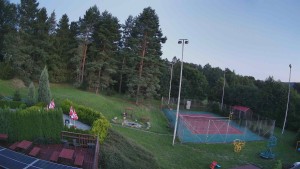 Schaumann Dziedziniec – pensjonat dla gości - Amfiteatr – plac zabaw - 8.8.2026 v 20:55 Schaumann Dziedziniec – pensjonat dla gości - Amfiteatr – plac zabaw - 8.8.2026 v 20:55