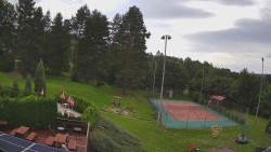 Amphitheater – Spielplatz