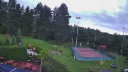 Amfiteatr – plac zabaw