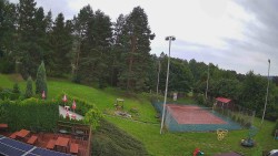Amfiteatr – plac zabaw