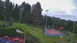 Pension Schaumannův Dvůr - Amfiteátr - Hřiště - 14.9.2026 v 06:55 Pension Schaumannův Dvůr - Amfiteátr - Hřiště - 14.9.2026 v 06:55