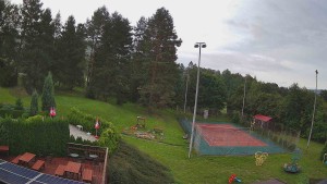Pension Schaumannův Dvůr - Amfiteátr - Hřiště - 14.9.2026 v 07:55 Pension Schaumannův Dvůr - Amfiteátr - Hřiště - 14.9.2026 v 07:55