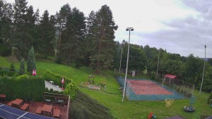 Pension Schaumannův Dvůr - Amfiteátr - Hřiště - 14.9.2026 v 08:55 Pension Schaumannův Dvůr - Amfiteátr - Hřiště - 14.9.2026 v 08:55