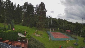 Pension Schaumannův Dvůr - Amfiteátr - Hřiště - 14.9.2026 v 10:55 Pension Schaumannův Dvůr - Amfiteátr - Hřiště - 14.9.2026 v 10:55