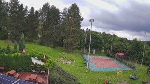 Pension Schaumannův Dvůr - Amfiteátr - Hřiště - 14.9.2026 v 11:55 Pension Schaumannův Dvůr - Amfiteátr - Hřiště - 14.9.2026 v 11:55
