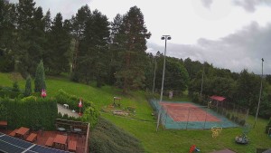 Pension Schaumannův Dvůr - Amfiteátr - Hřiště - 14.9.2026 v 12:55 Pension Schaumannův Dvůr - Amfiteátr - Hřiště - 14.9.2026 v 12:55