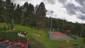 Pension Schaumannův Dvůr - Amfiteátr - Hřiště - 14.9.2026 v 13:55 Pension Schaumannův Dvůr - Amfiteátr - Hřiště - 14.9.2026 v 13:55