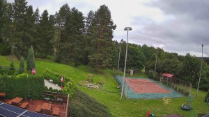 Pension Schaumannův Dvůr - Amfiteátr - Hřiště - 14.9.2026 v 15:55 Pension Schaumannův Dvůr - Amfiteátr - Hřiště - 14.9.2026 v 15:55