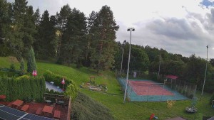 Pension Schaumannův Dvůr - Amfiteátr - Hřiště - 14.9.2026 v 16:55 Pension Schaumannův Dvůr - Amfiteátr - Hřiště - 14.9.2026 v 16:55
