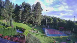 Pension Schaumannův Dvůr - Amfiteátr - Hřiště - 14.9.2026 v 17:55 Pension Schaumannův Dvůr - Amfiteátr - Hřiště - 14.9.2026 v 17:55