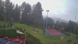 Amphitheater – Spielplatz