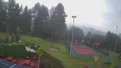 Amphitheater - Playground