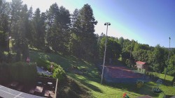 Amphitheater - Playground