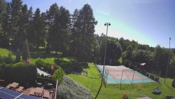 Amphitheater - Playground