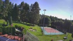Amphitheater - Playground