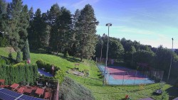 Amphitheater - Playground