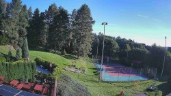 Amphitheater – Spielplatz