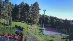 Amphitheater - Playground