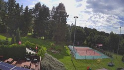 Amphitheater – Spielplatz