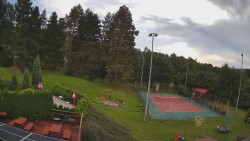 Amphitheater – Spielplatz