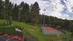 Amphitheater – Spielplatz