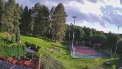 Amphitheater – Spielplatz