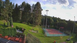 Amphitheater - Playground