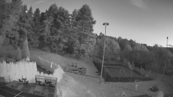 Amfiteatr – plac zabaw