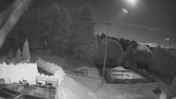 Amfiteatr – plac zabaw