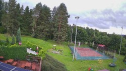 Amfiteatr – plac zabaw