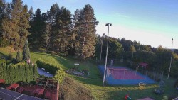 Amfiteátr - Hřiště