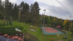 Amfiteátr - Hřiště