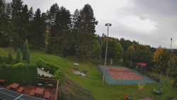 Amfiteátr - Hřiště