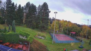 Pension Schaumannův Dvůr - Amfiteátr - Hřiště - 22.10.2026 v 11:55 Pension Schaumannův Dvůr - Amfiteátr - Hřiště - 22.10.2026 v 11:55