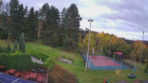 Pension Schaumannův Dvůr - Amfiteátr - Hřiště - 22.10.2026 v 13:55 Pension Schaumannův Dvůr - Amfiteátr - Hřiště - 22.10.2026 v 13:55