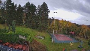 Pension Schaumannův Dvůr - Amfiteátr - Hřiště - 22.10.2026 v 14:55 Pension Schaumannův Dvůr - Amfiteátr - Hřiště - 22.10.2026 v 14:55