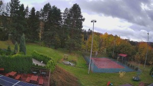 Pension Schaumannův Dvůr - Amfiteátr - Hřiště - 22.10.2026 v 15:55 Pension Schaumannův Dvůr - Amfiteátr - Hřiště - 22.10.2026 v 15:55