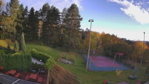 Pension Schaumannův Dvůr - Amfiteátr - Hřiště - 22.10.2026 v 16:55 Pension Schaumannův Dvůr - Amfiteátr - Hřiště - 22.10.2026 v 16:55