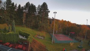Pension Schaumannův Dvůr - Amfiteátr - Hřiště - 22.10.2026 v 17:55 Pension Schaumannův Dvůr - Amfiteátr - Hřiště - 22.10.2026 v 17:55