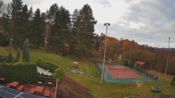 Amphitheater – Spielplatz