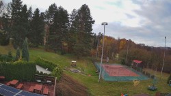Amphitheater – Spielplatz
