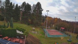 Amphitheater – Spielplatz