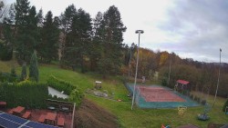 Amphitheater – Spielplatz