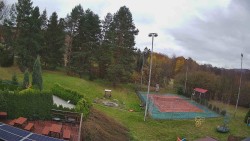 Amphitheater - Playground