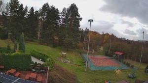 Schaumann Innenhof-Gästehaus - Amphitheater – Spielplatz - 30.10.2026 v 10:40 Schaumann Innenhof-Gästehaus - Amphitheater – Spielplatz - 30.10.2026 v 10:40