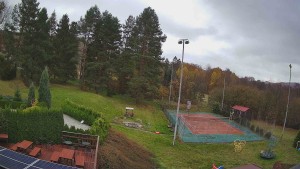 Pension Schaumannův Dvůr - Amfiteátr - Hřiště - 30.10.2026 v 10:55 Pension Schaumannův Dvůr - Amfiteátr - Hřiště - 30.10.2026 v 10:55