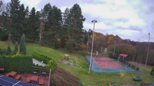 Schaumann Courtyard Guesthouse - Amphitheater - Playground - 30.10.2026 v 12:55 Schaumann Courtyard Guesthouse - Amphitheater - Playground - 30.10.2026 v 12:55