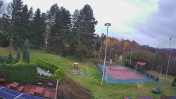 Amphitheater - Playground